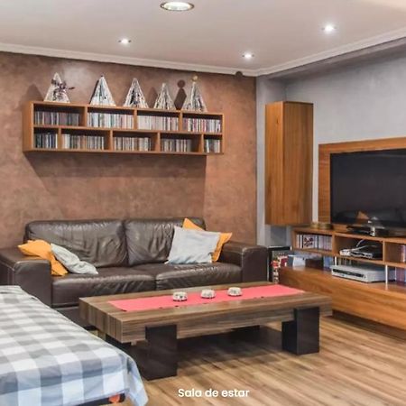 Aa La Nueva Fe Apartment Valencia Bagian luar foto