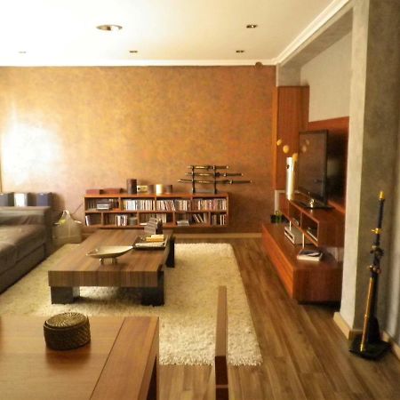 Aa La Nueva Fe Apartment Valencia Bagian luar foto
