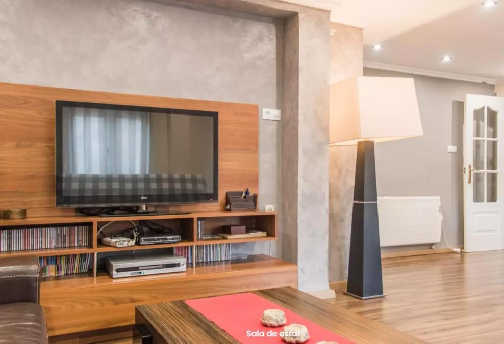 Aa La Nueva Fe Apartment Valencia Bagian luar foto
