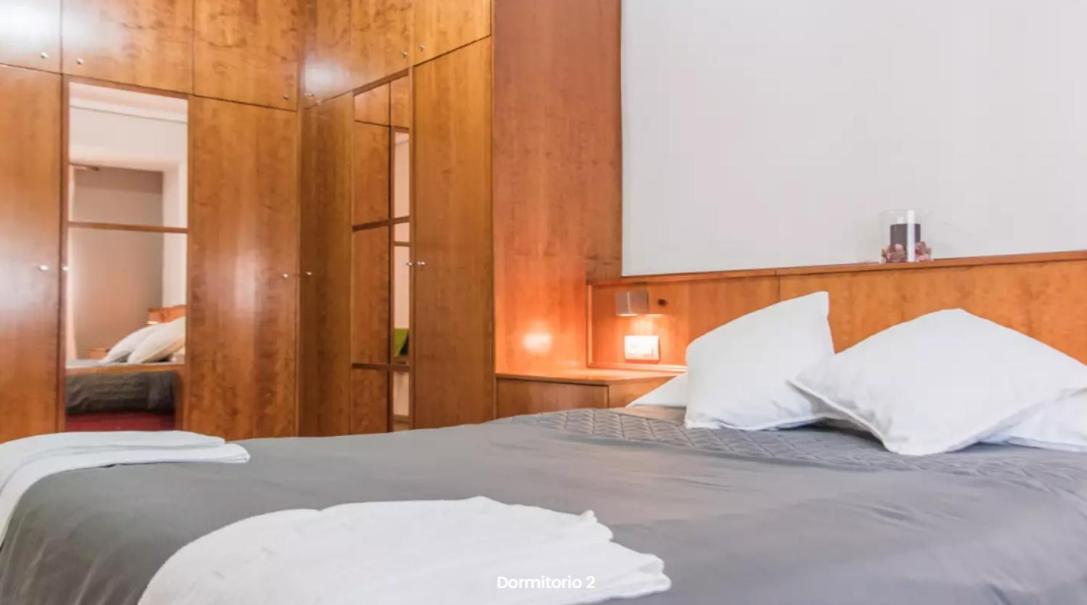 Aa La Nueva Fe Apartment Valencia Bagian luar foto