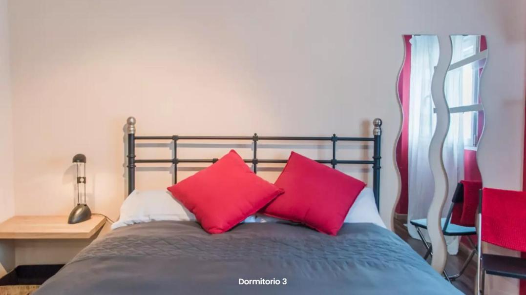 Aa La Nueva Fe Apartment Valencia Bagian luar foto