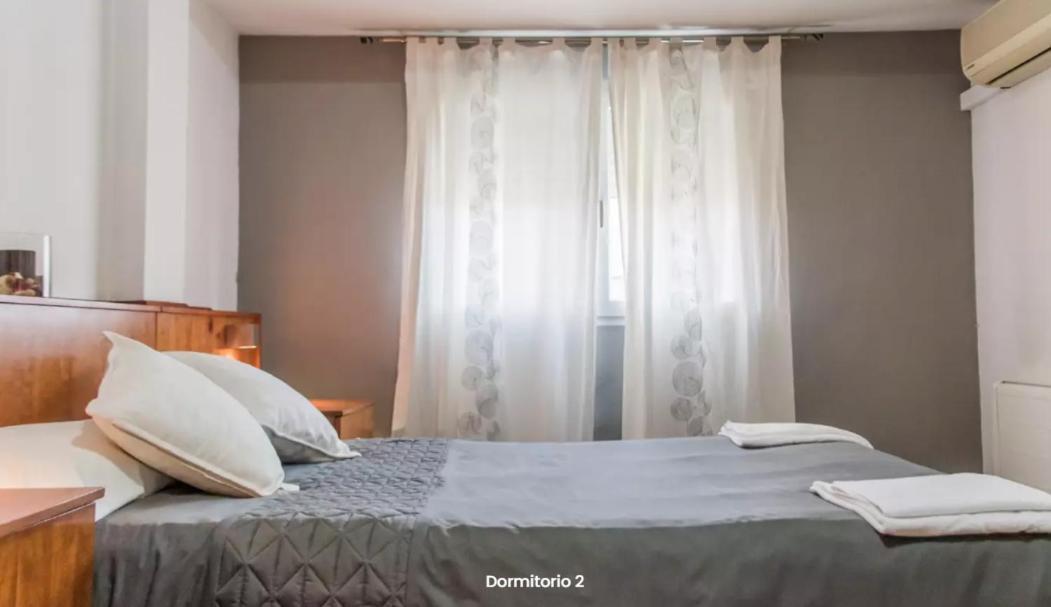 Aa La Nueva Fe Apartment Valencia Bagian luar foto
