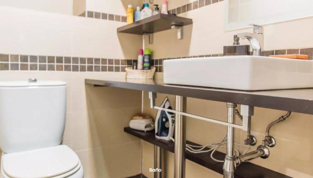 Aa La Nueva Fe Apartment Valencia Bagian luar foto