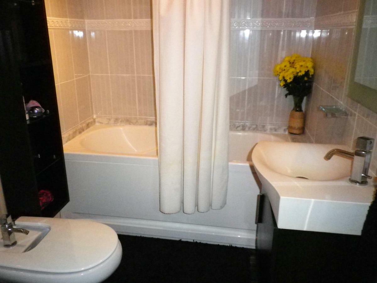 Aa La Nueva Fe Apartment Valencia Bagian luar foto