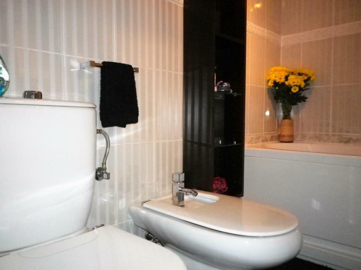 Aa La Nueva Fe Apartment Valencia Bagian luar foto