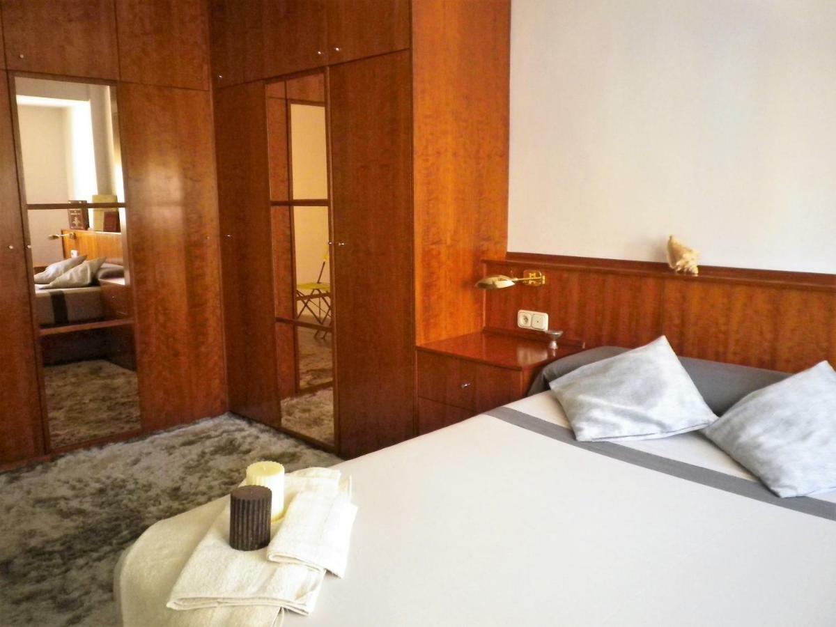 Aa La Nueva Fe Apartment Valencia Bagian luar foto