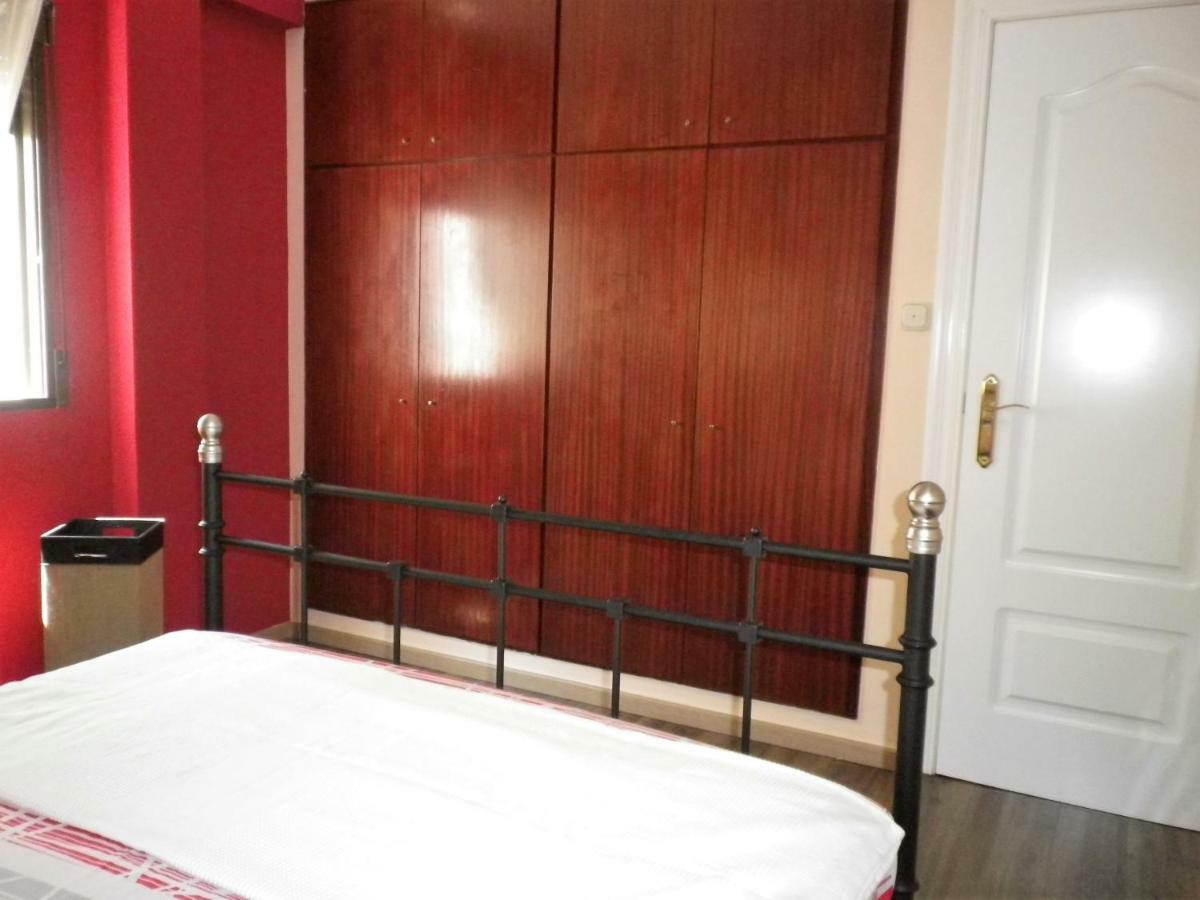 Aa La Nueva Fe Apartment Valencia Bagian luar foto