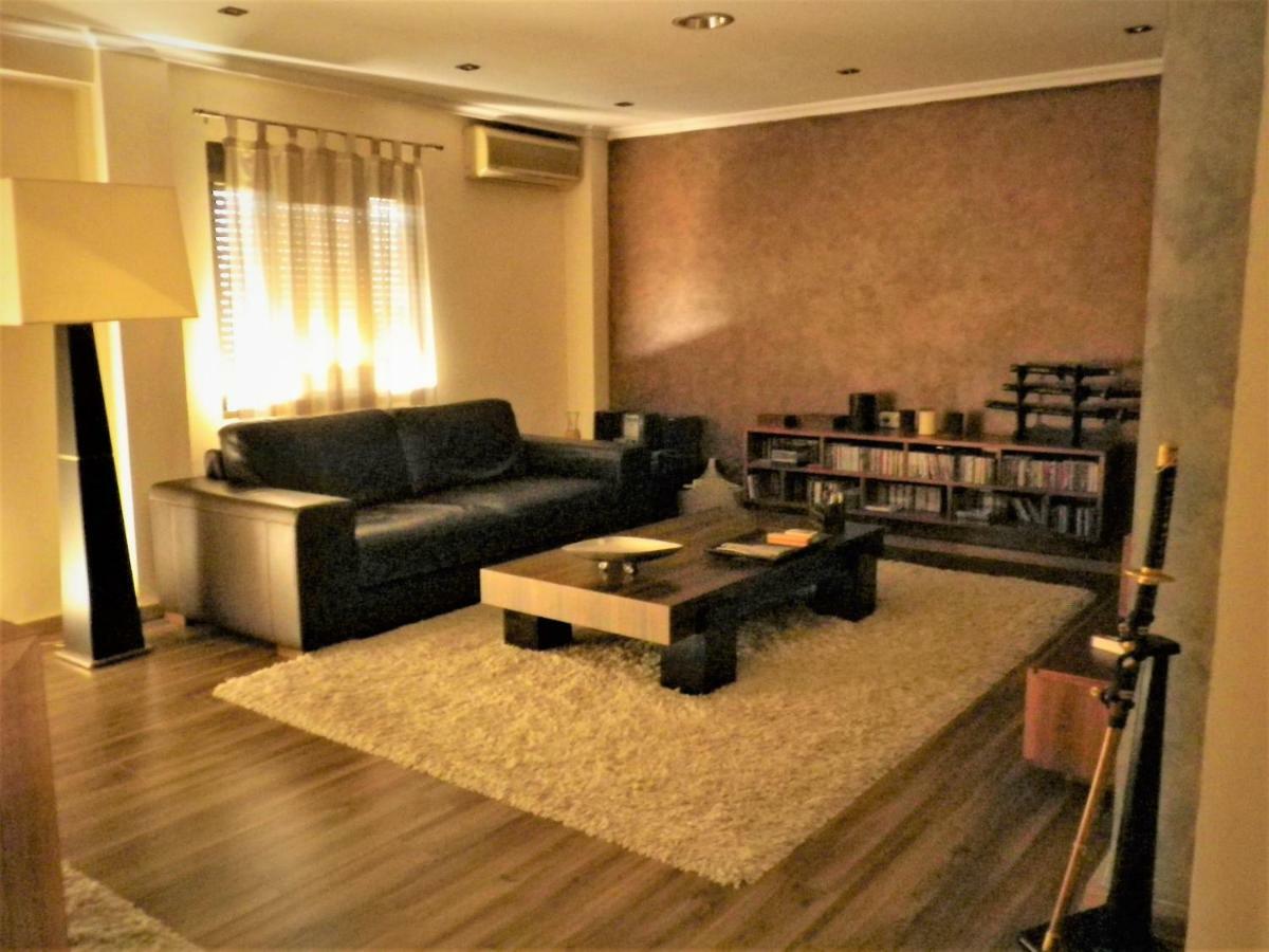 Aa La Nueva Fe Apartment Valencia Bagian luar foto