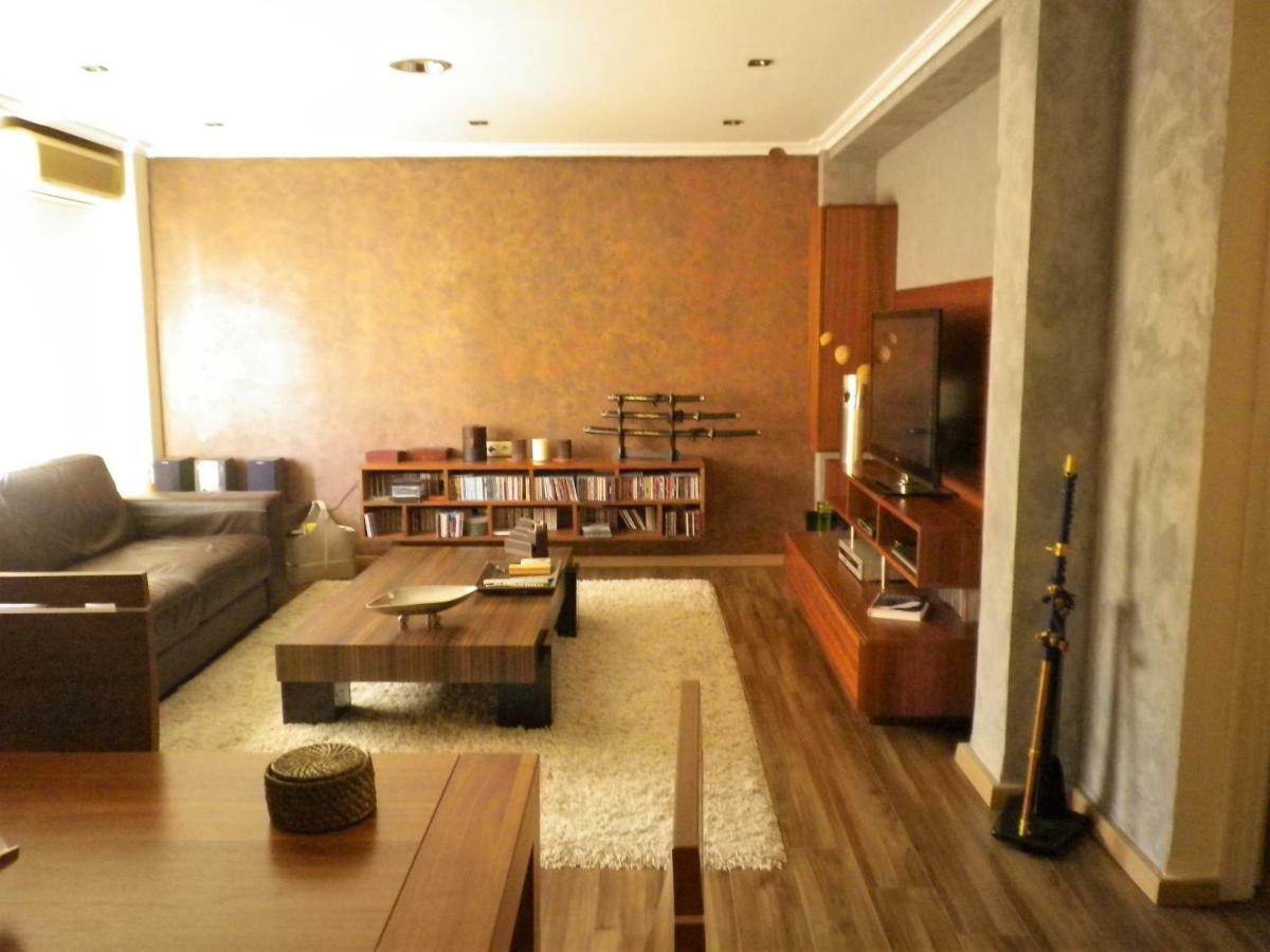 Aa La Nueva Fe Apartment Valencia Bagian luar foto